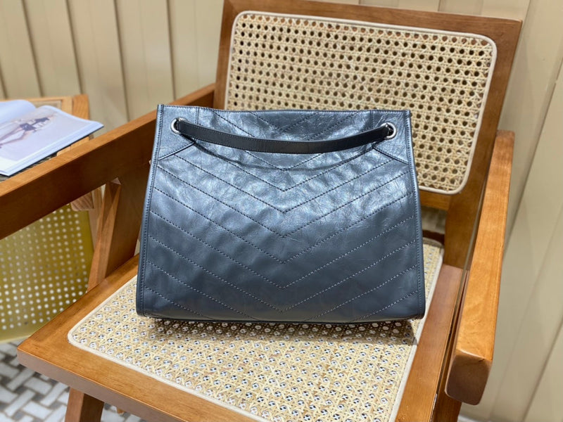 Bolsa YSL NIKI SHOPPING BAG 33CM