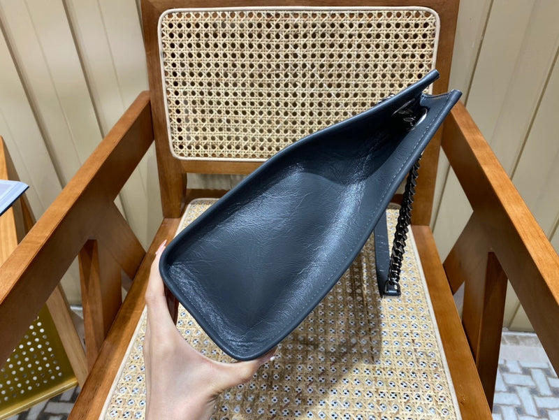 Bolsa YSL NIKI SHOPPING BAG 33CM