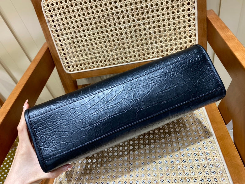 Bolsa YSL NIKI SHOPPING BAG 33CM