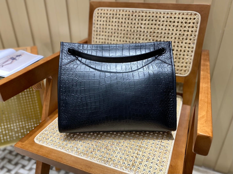 Bolsa YSL NIKI SHOPPING BAG 33CM