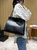 Bolsa YSL NIKI SHOPPING BAG 33CM