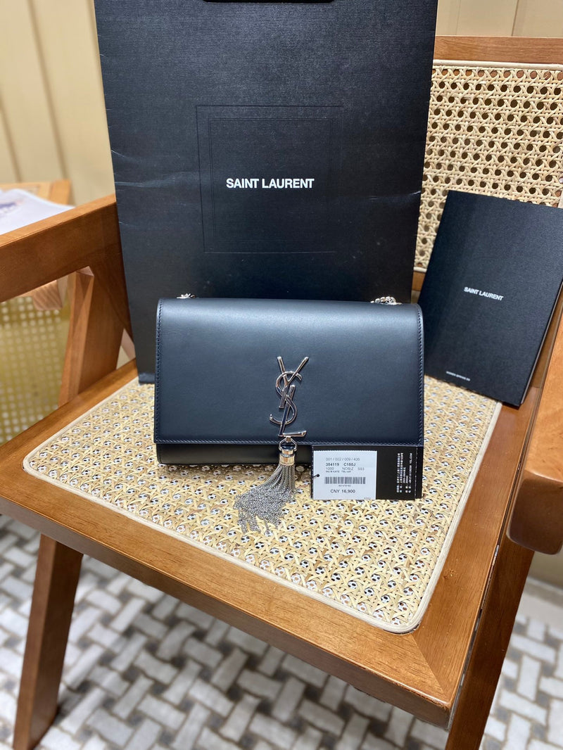 Bolsa YSL KATE 24CM