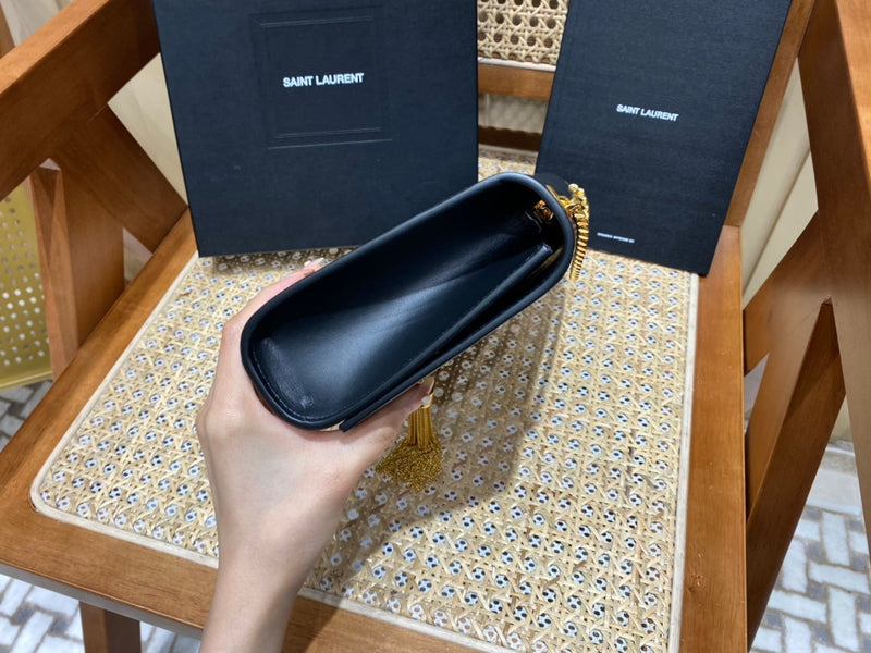 Bolsa YSL KATE 24CM
