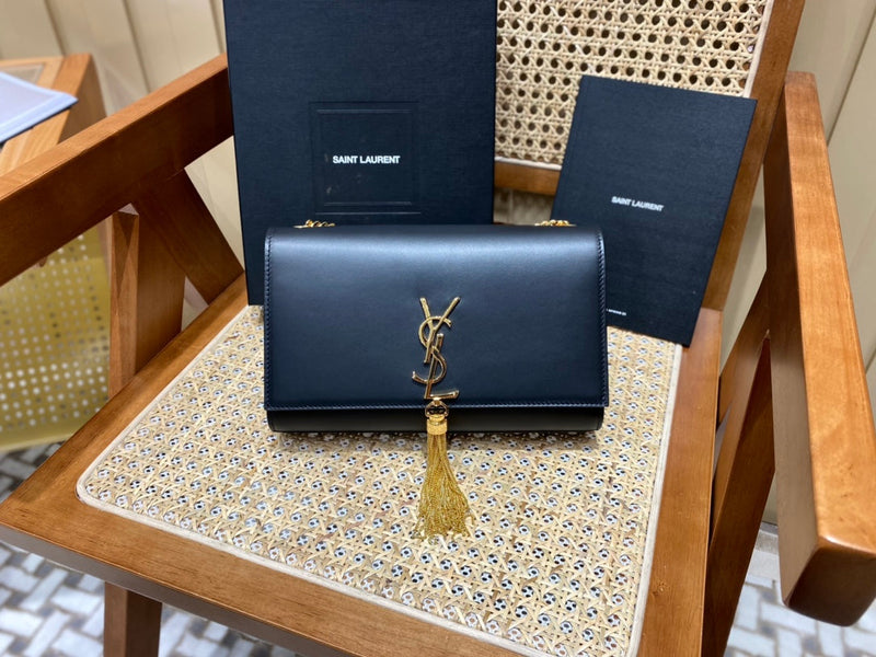 Bolsa YSL KATE 24CM