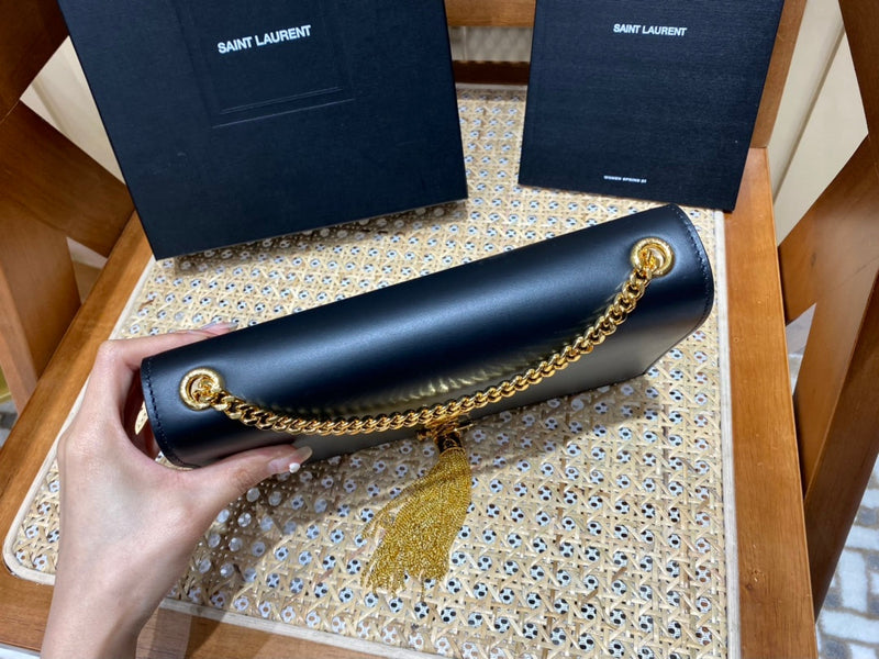 Bolsa YSL KATE 24CM