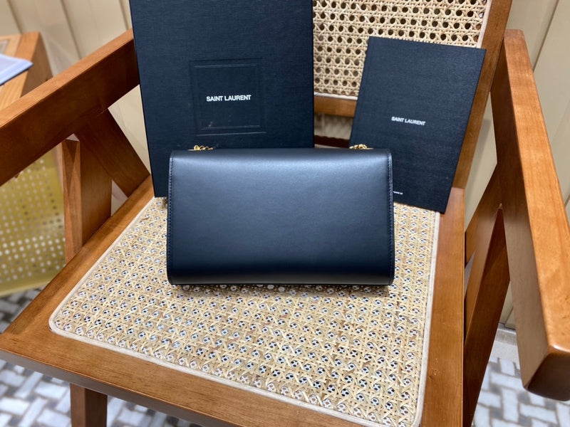 Bolsa YSL KATE 24CM