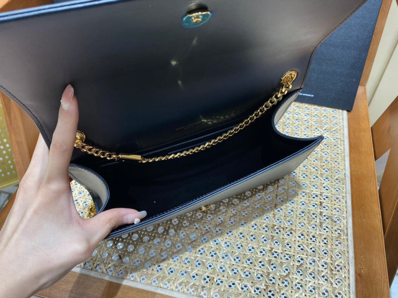 Bolsa YSL KATE 24CM