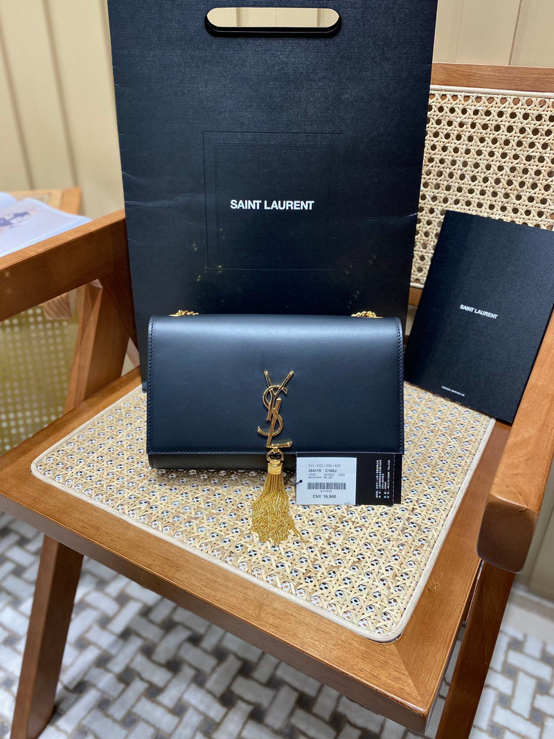 Bolsa YSL KATE 24CM