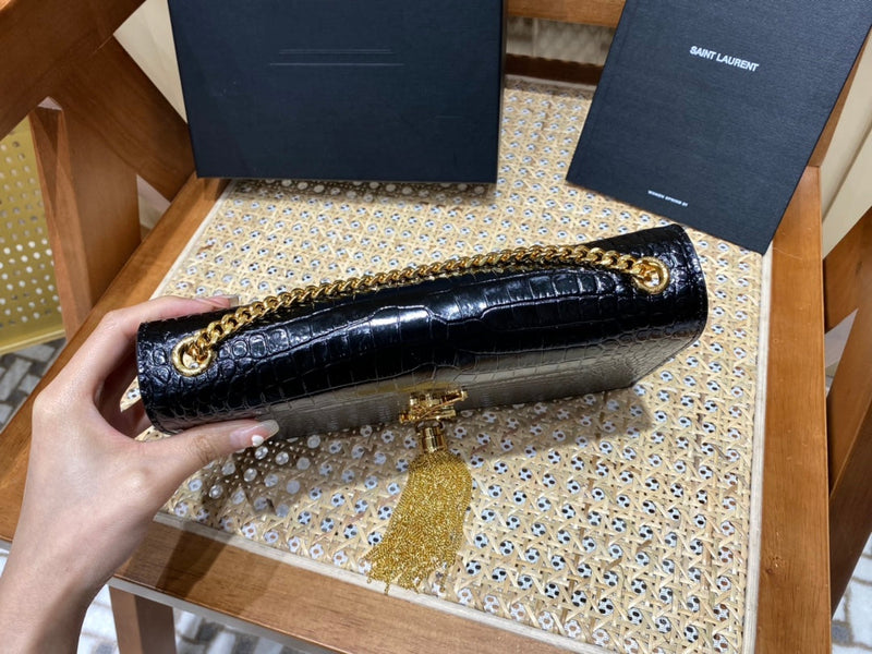 Bolsa YSL KATE 24CM
