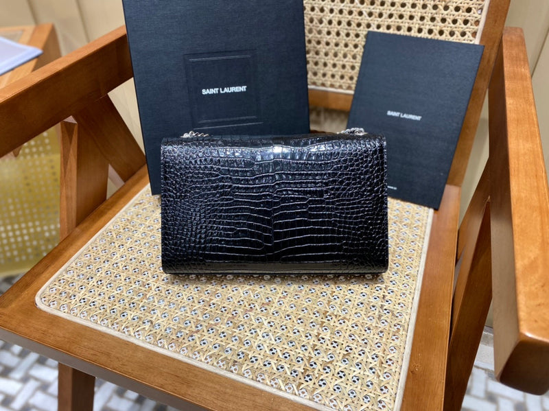 Bolsa YSL KATE 24CM