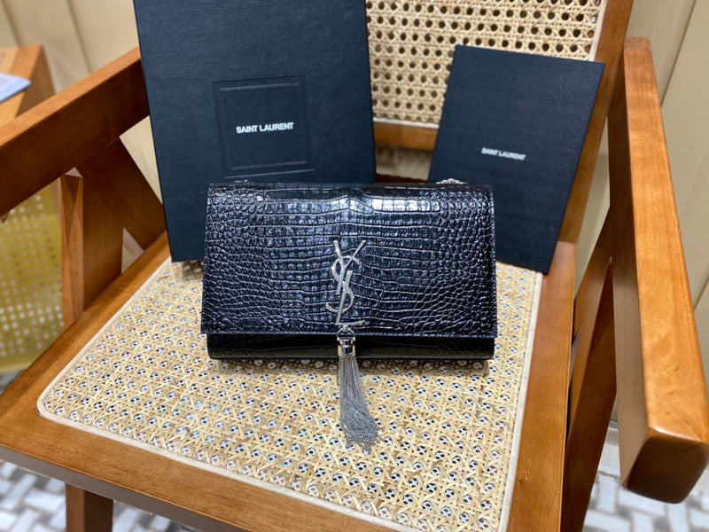 Bolsa YSL KATE 24CM