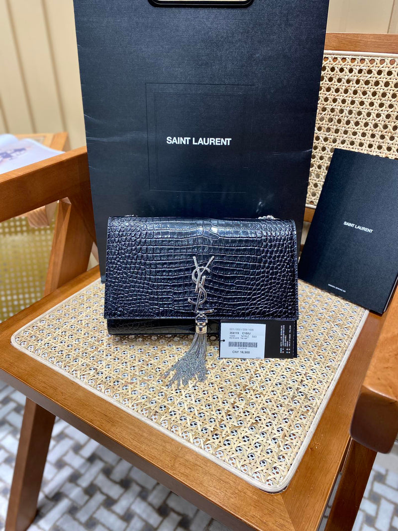 Bolsa YSL KATE 24CM