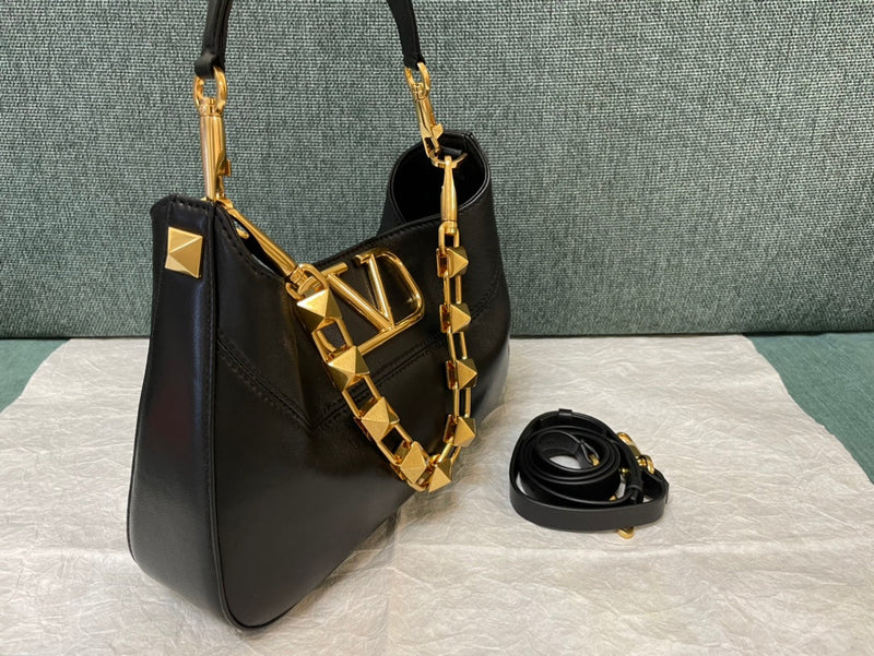 Bolsa Valentino GaravaniStudSign