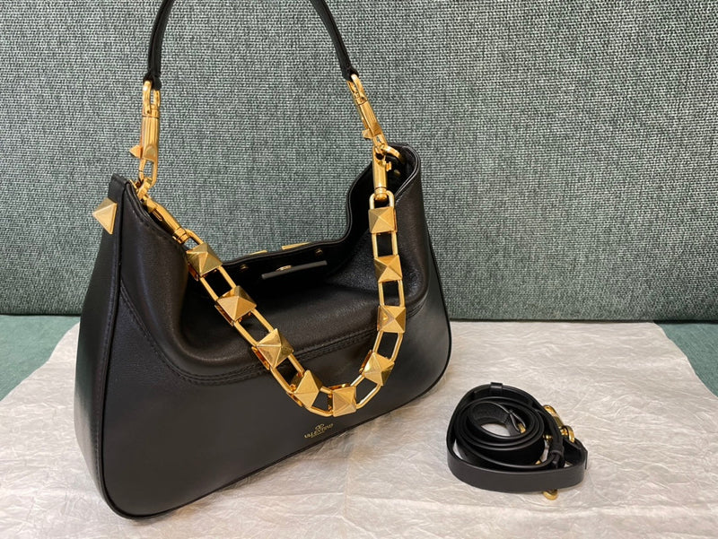 Bolsa Valentino GaravaniStudSign