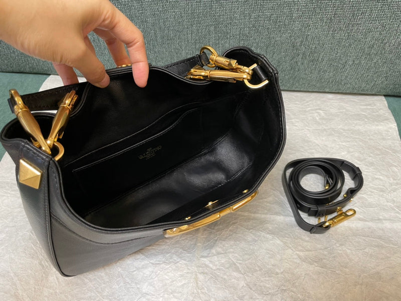 Bolsa Valentino GaravaniStudSign