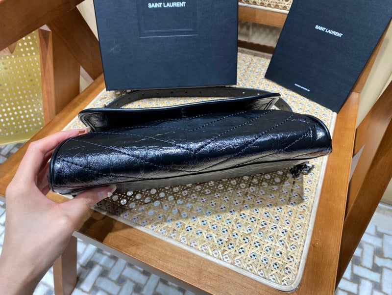 Bolsa YSL Y Niki