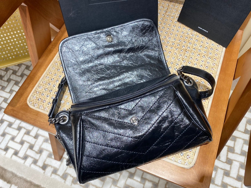 Bolsa YSL Y Niki
