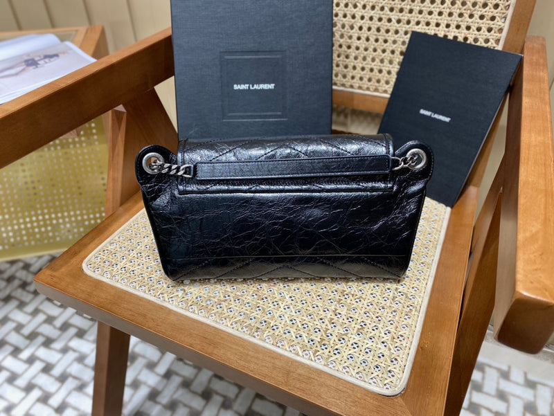Bolsa YSL Y Niki