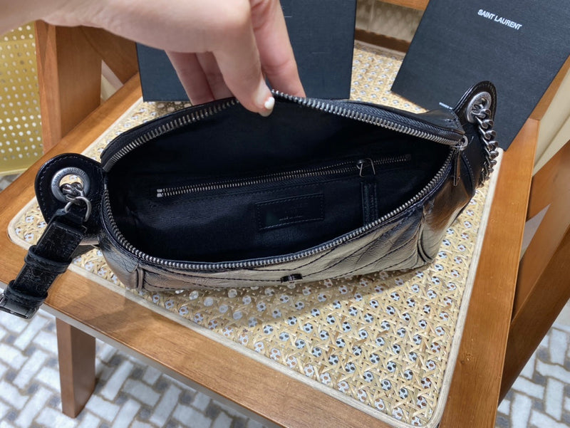 Bolsa YSL Y Niki