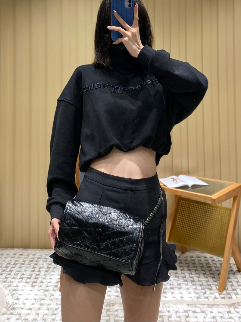 Bolsa YSL Y Niki