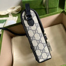 Bolsa Gucci Horsebit 1955 Mini