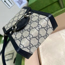 Bolsa Gucci Horsebit 1955 Mini