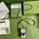 Bolsa Gucci Horsebit 1955 Mini