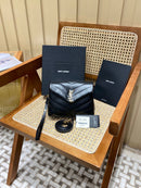 Bolsa YSL LouLou 20CM