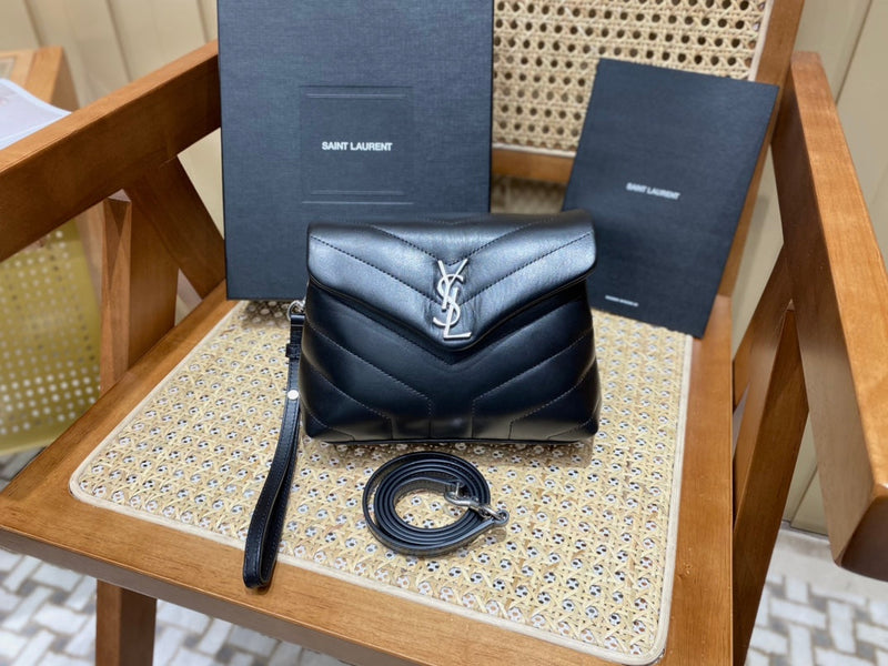 Bolsa YSL LouLou 20CM