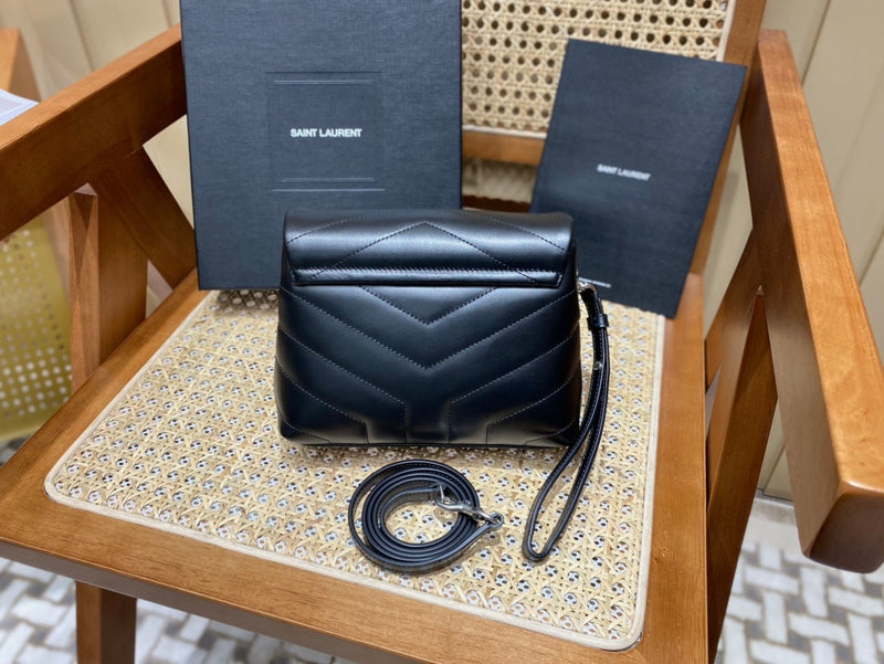 Bolsa YSL LouLou 20CM