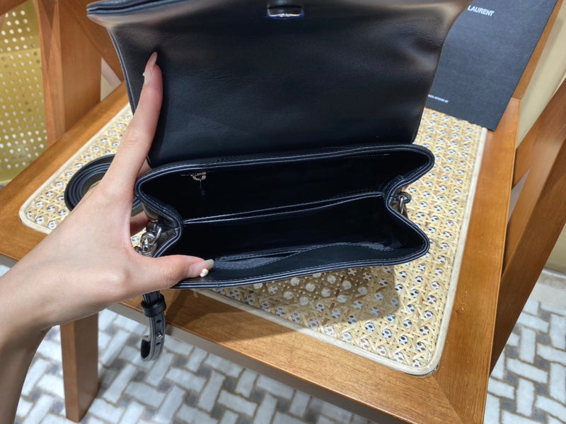 Bolsa YSL LouLou 20CM