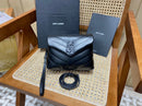 Bolsa YSL LouLou 20CM