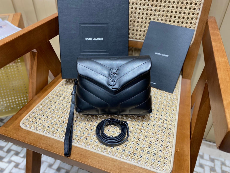 Bolsa YSL LouLou 20CM