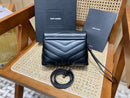 Bolsa YSL LouLou 20CM