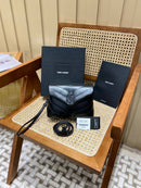 Bolsa YSL LouLou 20CM