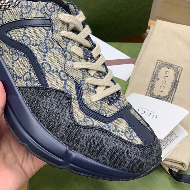 Tênis Gucci