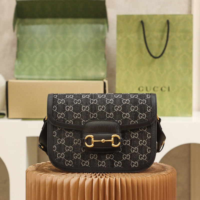 Bolsa GUCCI 1955