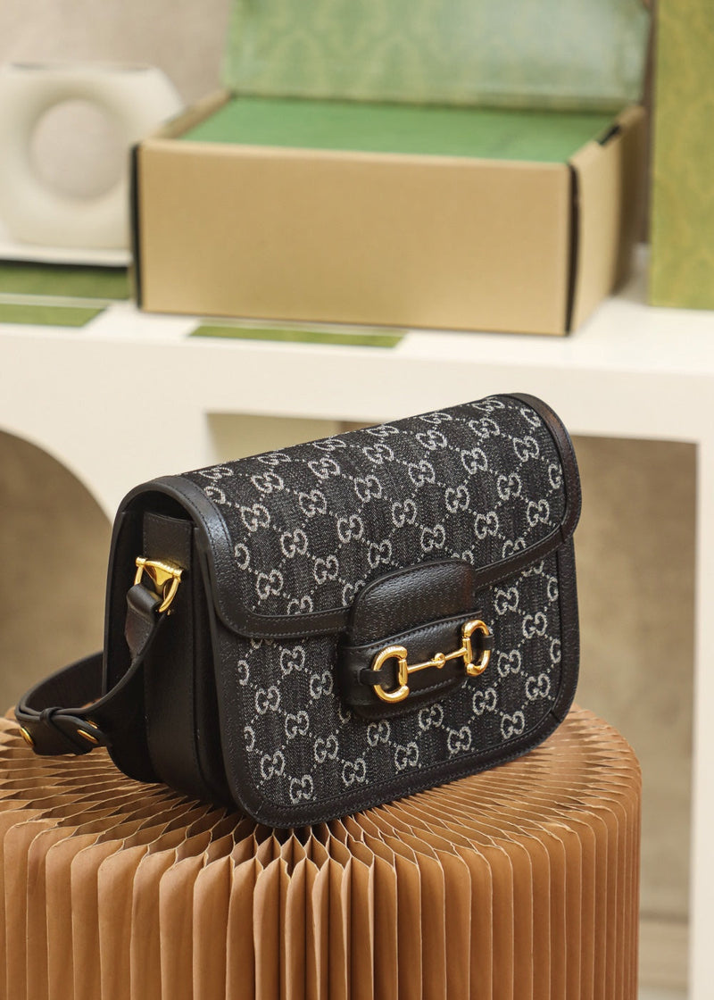 Bolsa GUCCI 1955