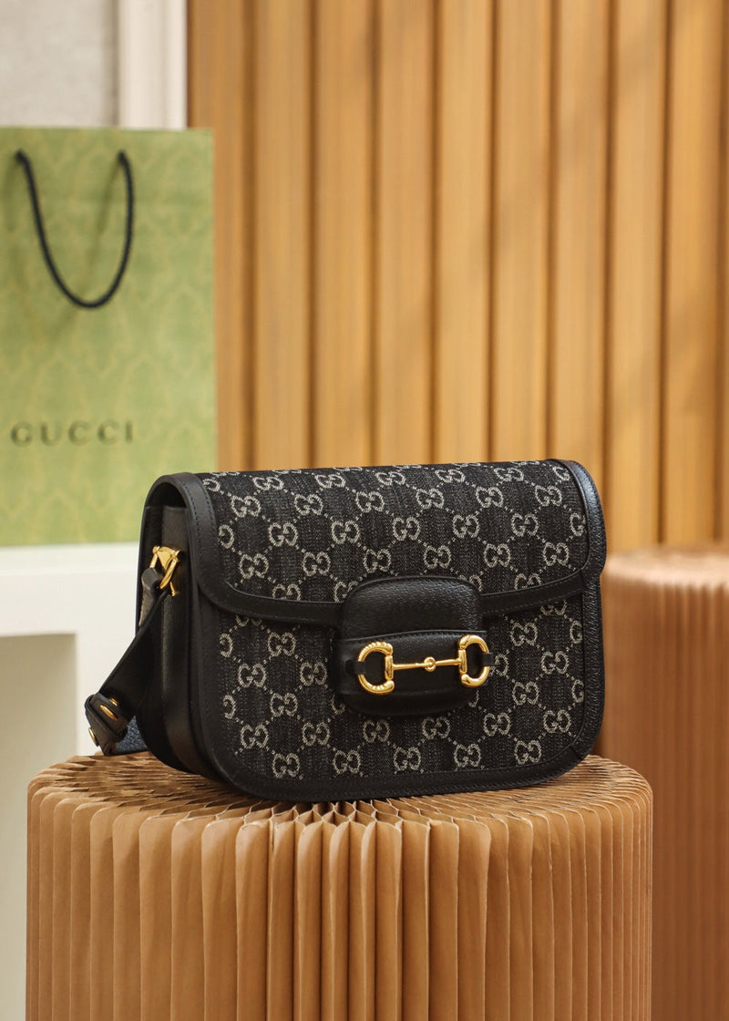 Bolsa GUCCI 1955