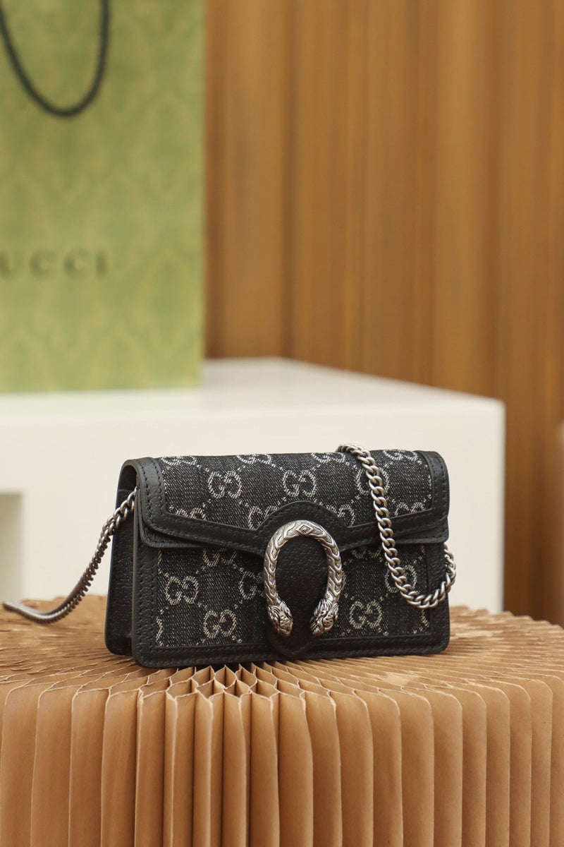 Bolsa GUCCI Dionysus