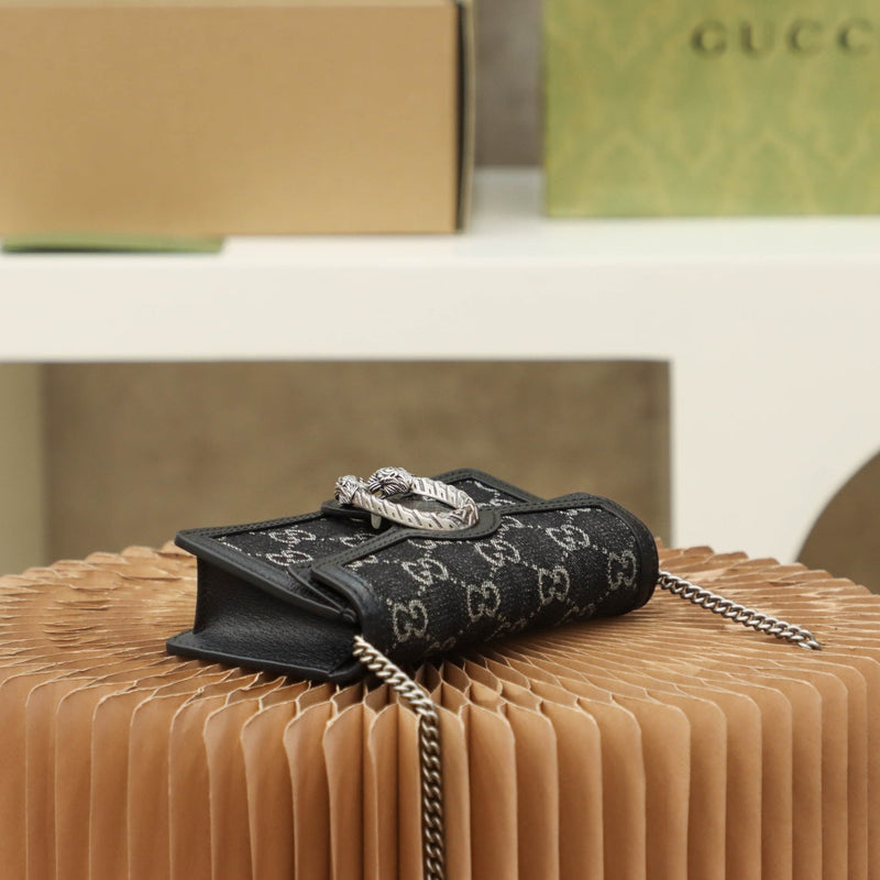 Bolsa GUCCI Dionysus