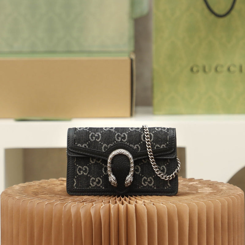 Bolsa GUCCI Dionysus