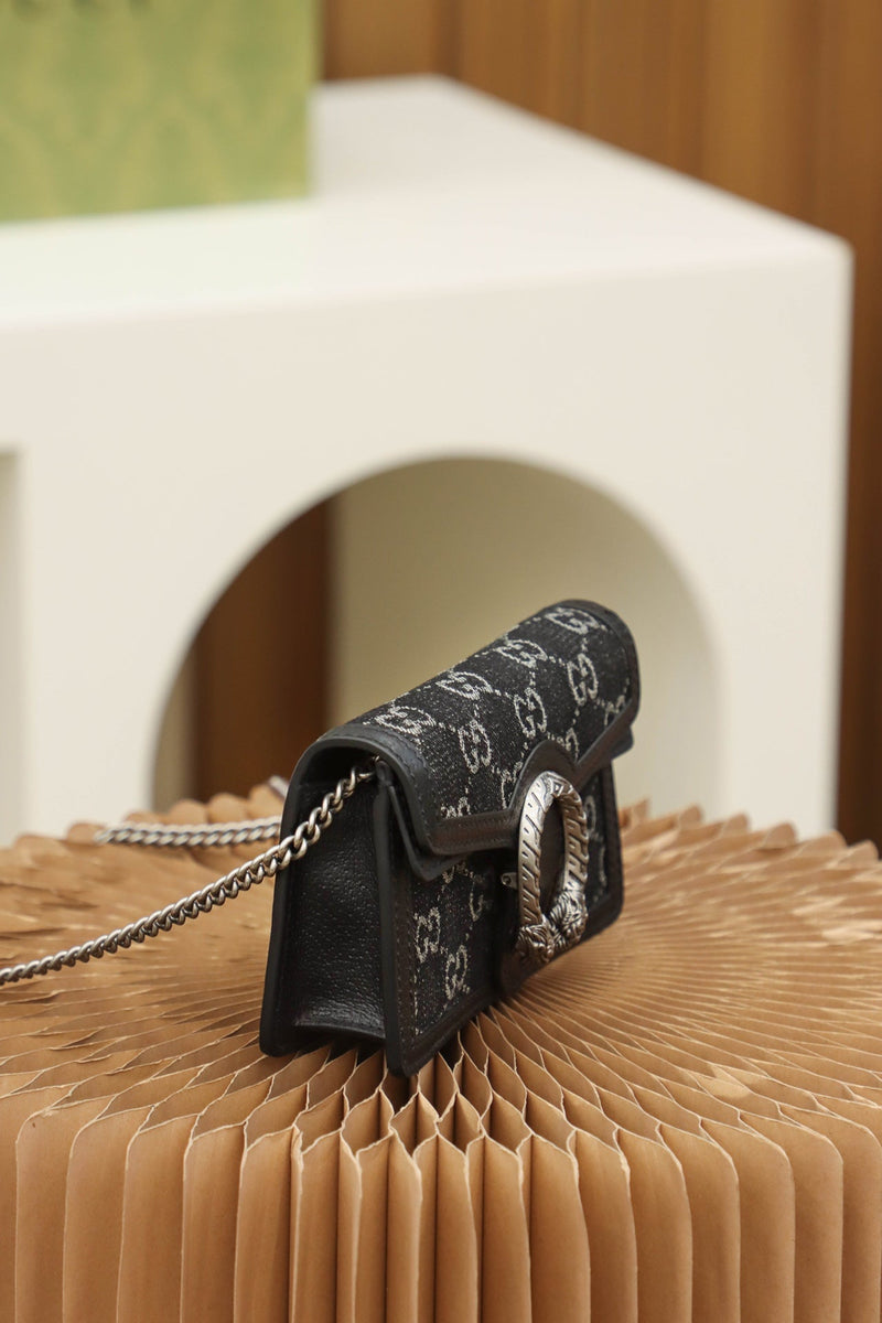 Bolsa GUCCI Dionysus