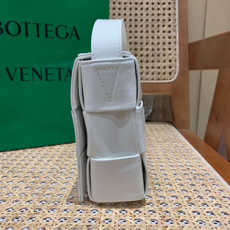 Bolsa Bottega Veneta Cassette