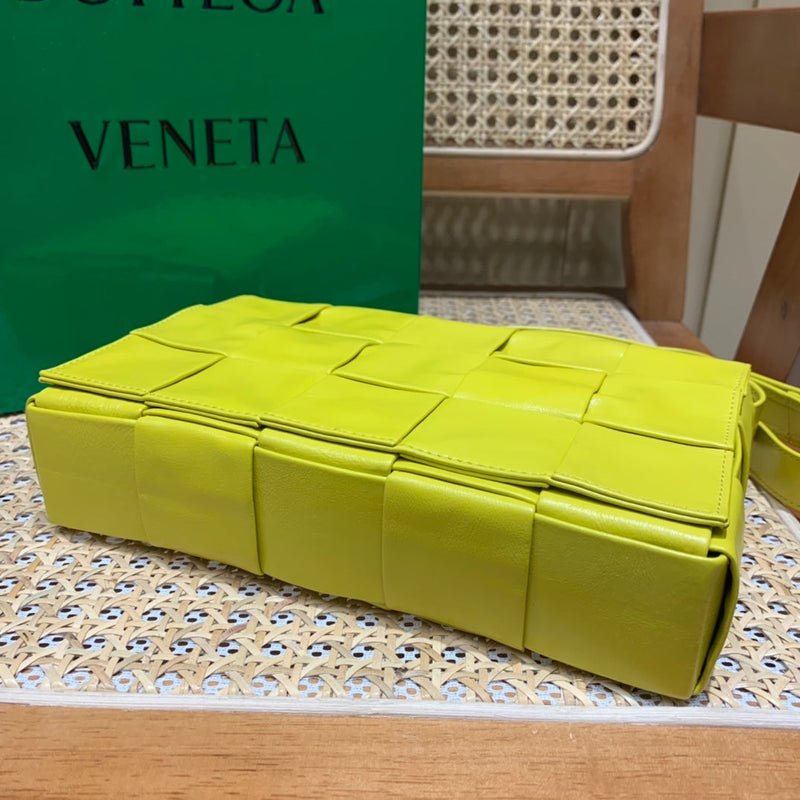 Bolsa Bottega Veneta Cassette