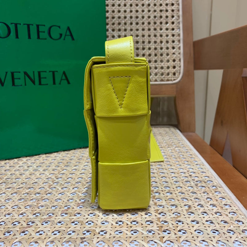 Bolsa Bottega Veneta Cassette