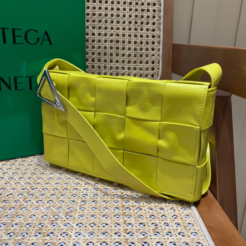 Bolsa Bottega Veneta Cassette