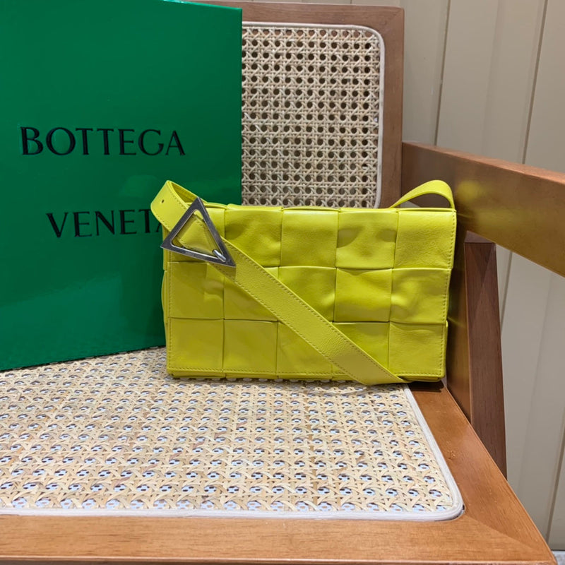 Bolsa Bottega Veneta Cassette