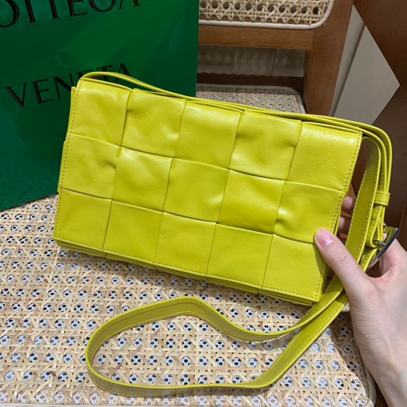 Bolsa Bottega Veneta Cassette
