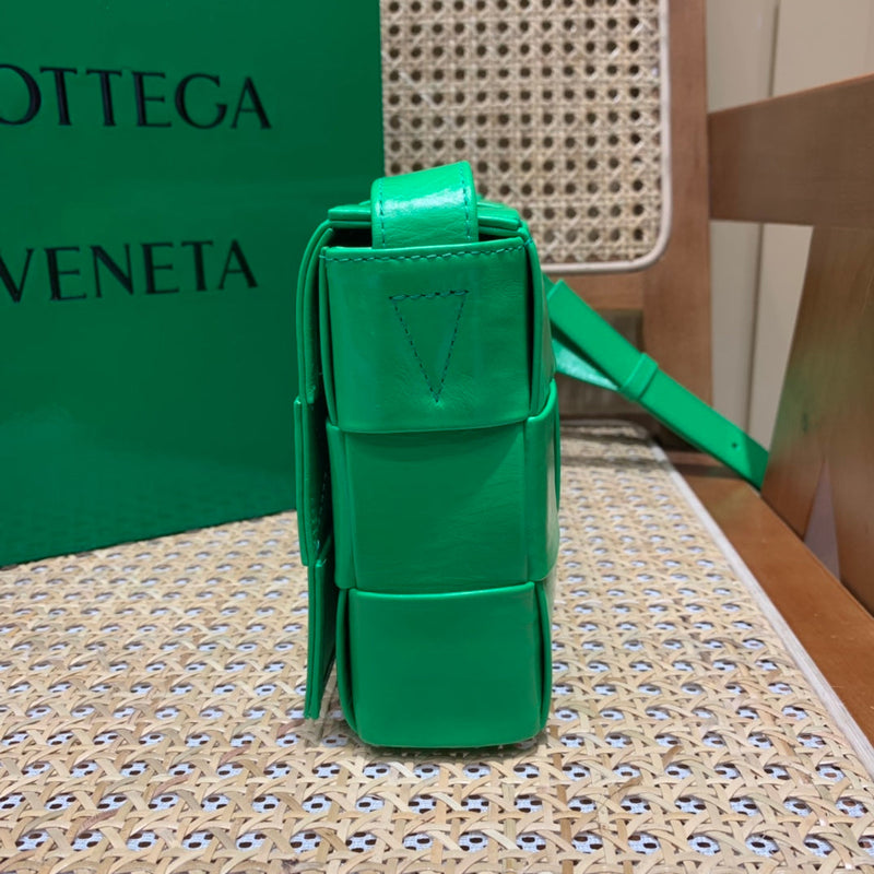 Bolsa Bottega Veneta Cassette